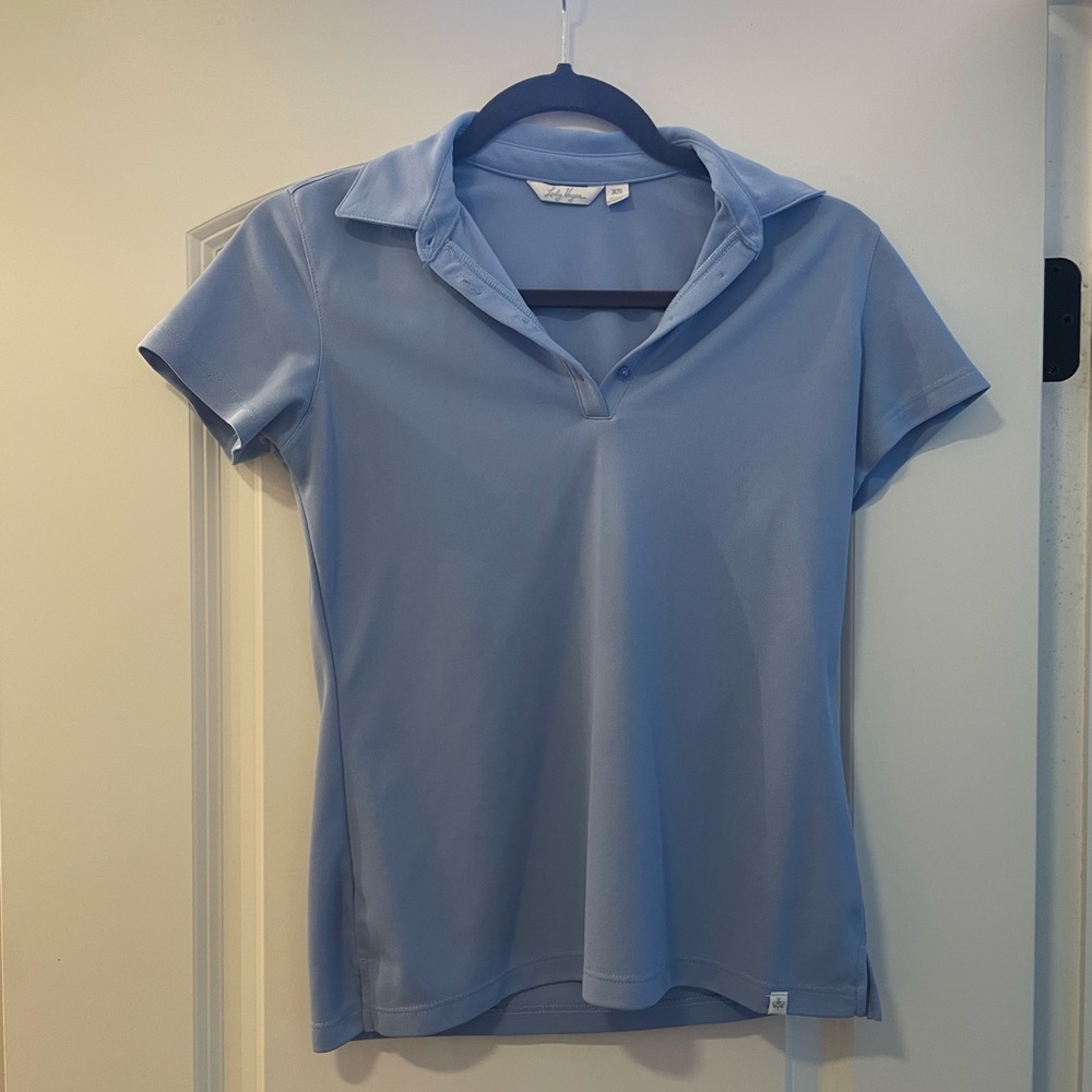 Golf top woman’s